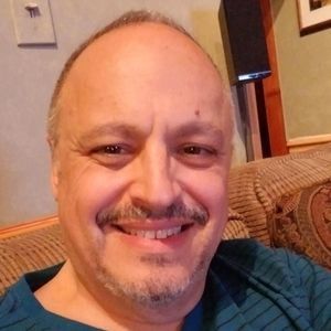 Meet your Posher, Richard